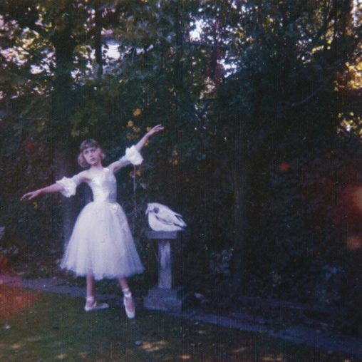 wolf alice vision of a life