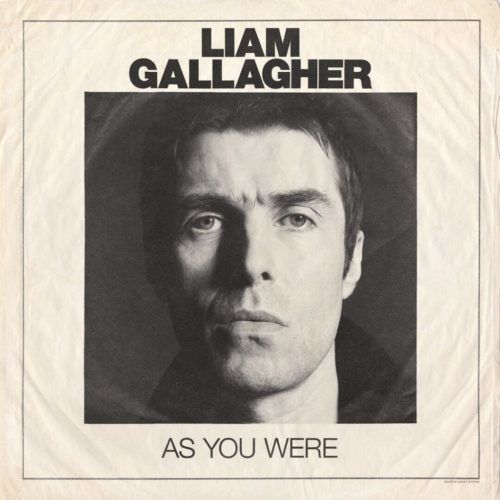 Liam Gallagher – As You Were Recensione