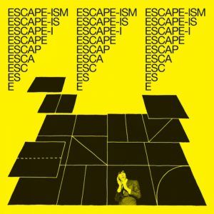 Escape-ism – Introduction To Escape-ism Recensione