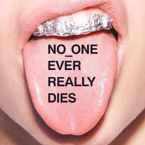 N.E.R.D. – No One Ever Really Dies Recensione