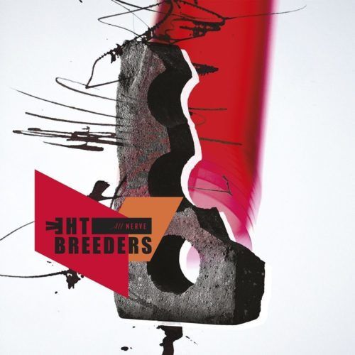 The Breeders – All Nerve Recensione
