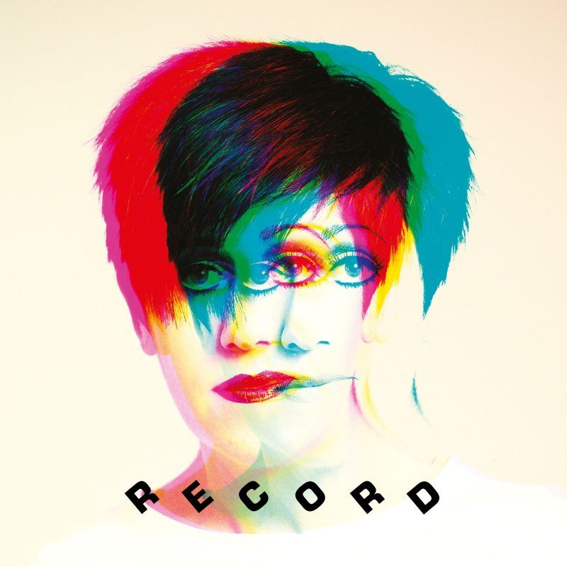 Tracey Thorn - Record | recensione