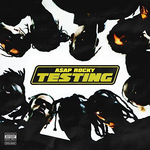 A$AP Rocky – Testing