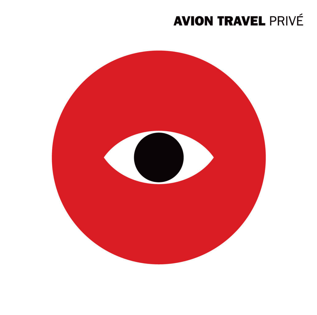 Avion Travel - Privé | Recensione album