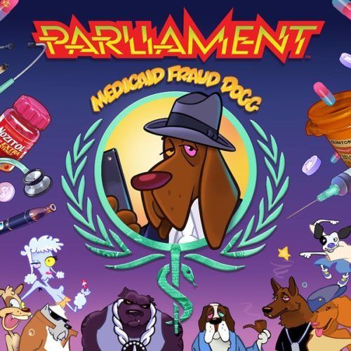 Parliament - Medicaid Fraud Dogg | Recensione