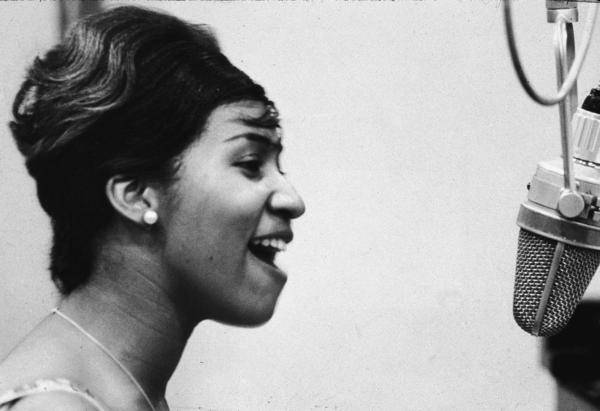 Aretha Franklin | Tomtomrock Articolo