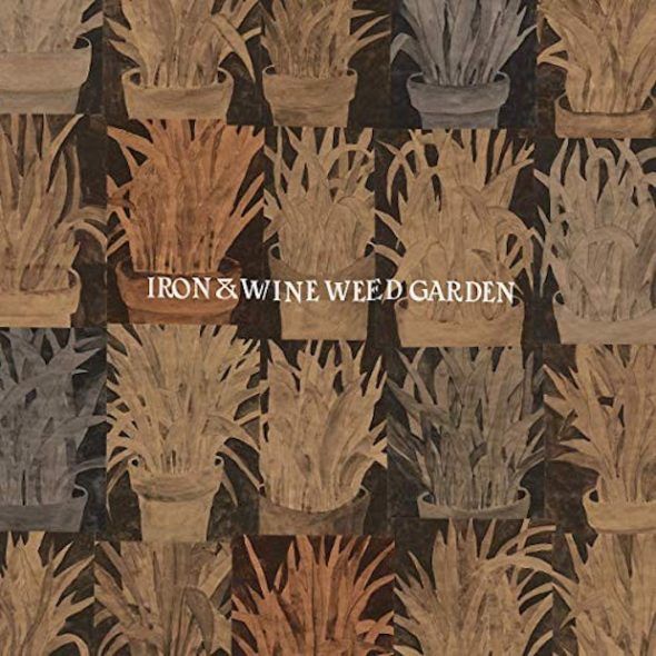 Iron & Wine - Weed Garden | Recensione Tomtomrock