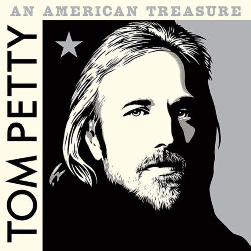 Recensione: Tom Petty - An American Treasure