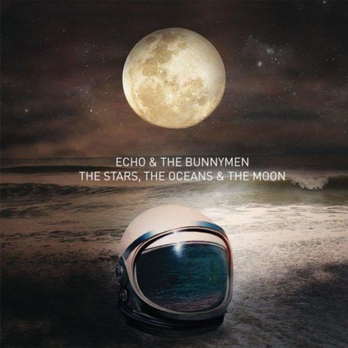 Echo And The Bunnymen - The Stars The Oceans And The Moon