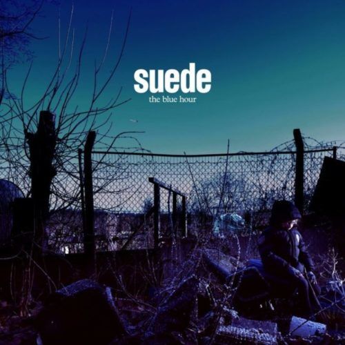 Suede - The Blue Hour Recensione