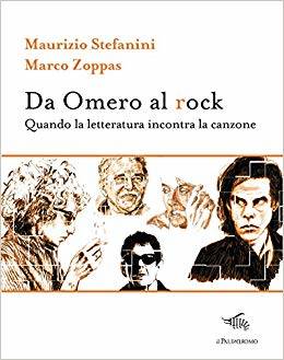 Da Omero al rock - Intervista a Marco Zoppas | Tomtomrock