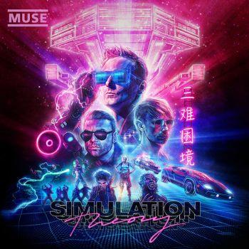 Muse – Simulation Theory