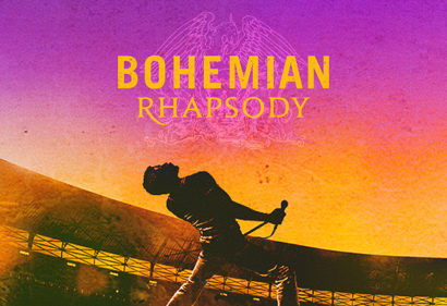 A scuola da John Vignola | Bohemian Rhapsody