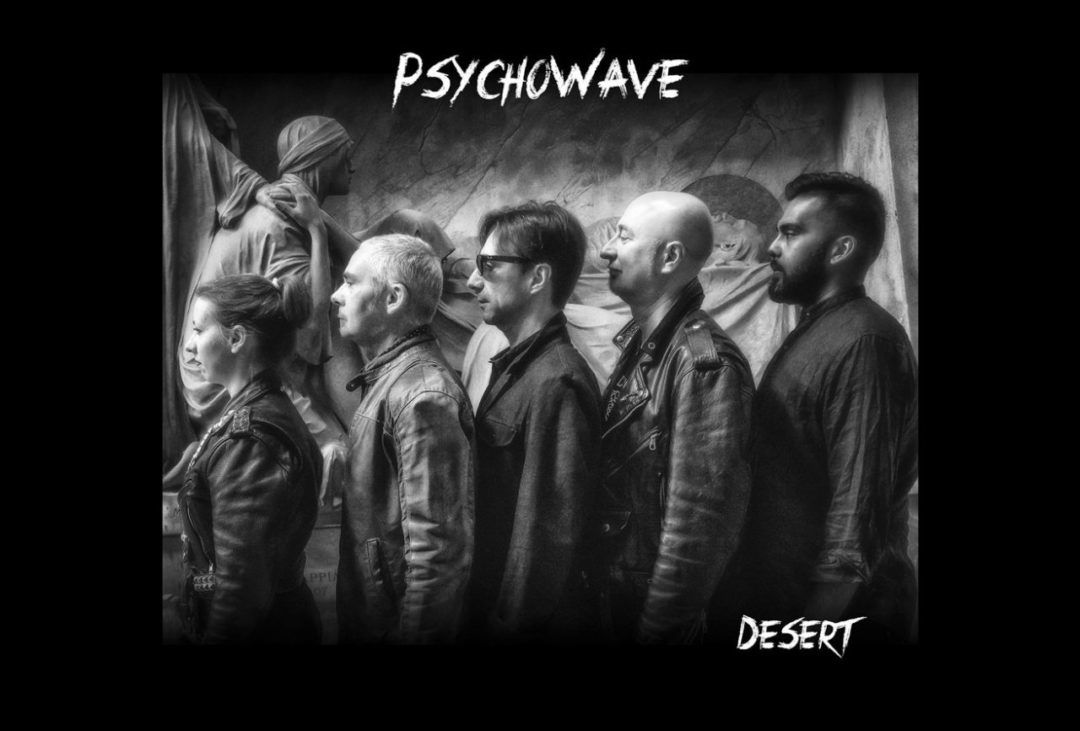PsychoWave - Intervista | Tomtomrock