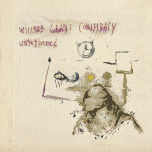 Willard Grant Conspiracy – Untethered