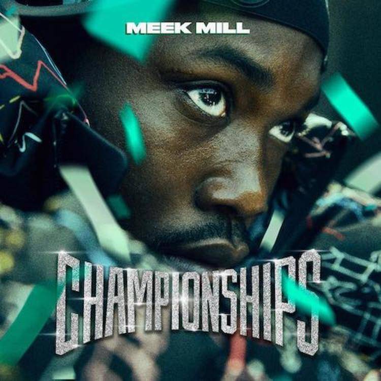 Meek Mill - Championships | Tomtomrock