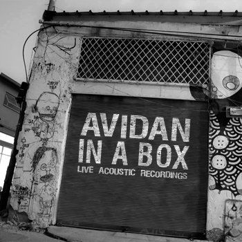 Asaf Avidan - In A Box II