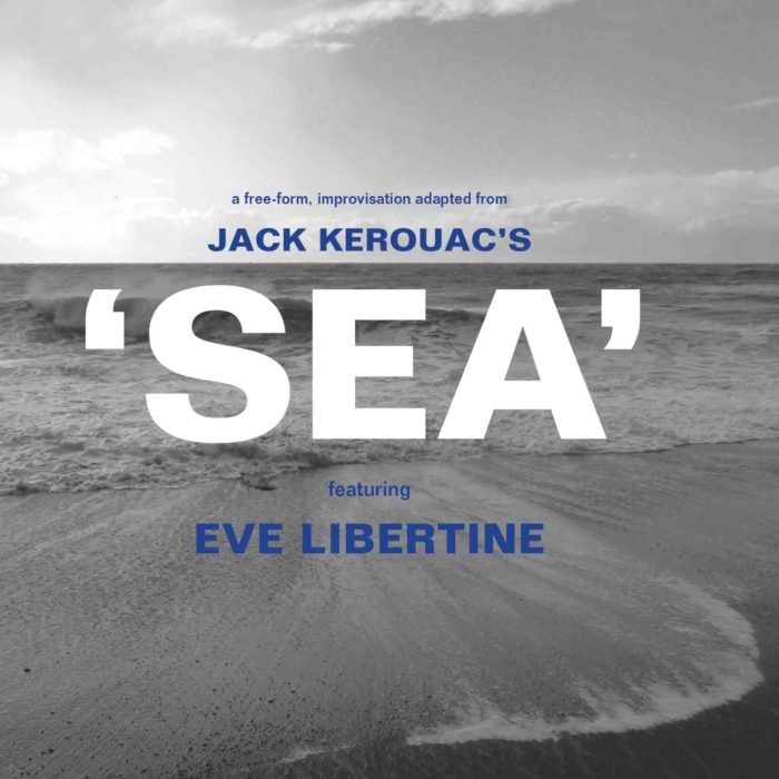 Eve Libertine e Jack Kerouac