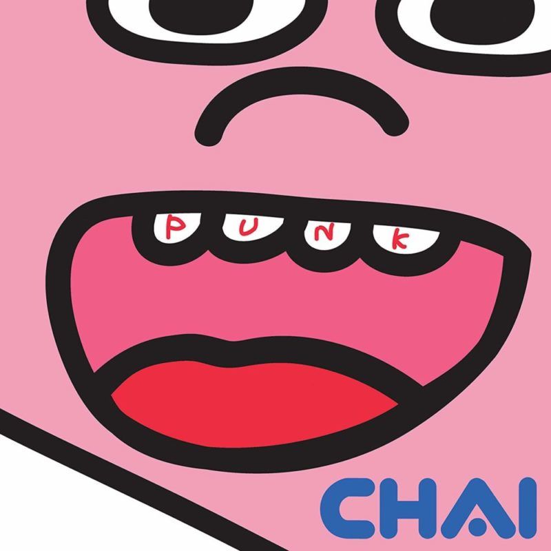 Recensione: Chai – Punk