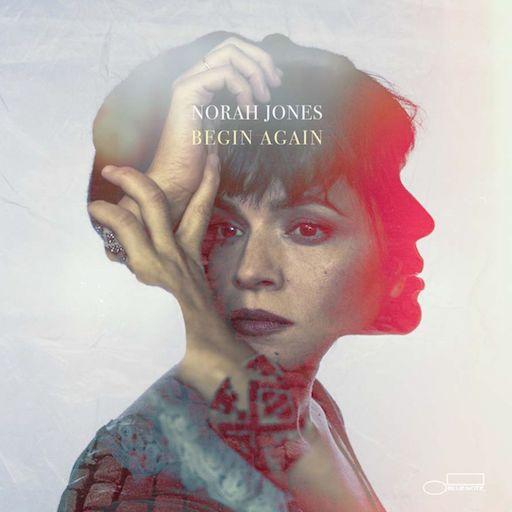 Recensione: Norah Jones - Begin Again