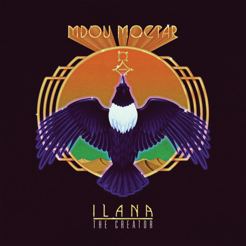 Mdou Moctar - Ilana: The Creator | Recensione Tomtomrock