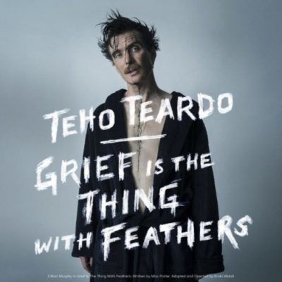 Teho Teardo - Grief Is The Thing With Feathers