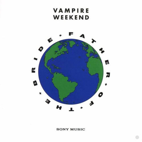 Recensione: Vampire Weekend – Father of the Bride