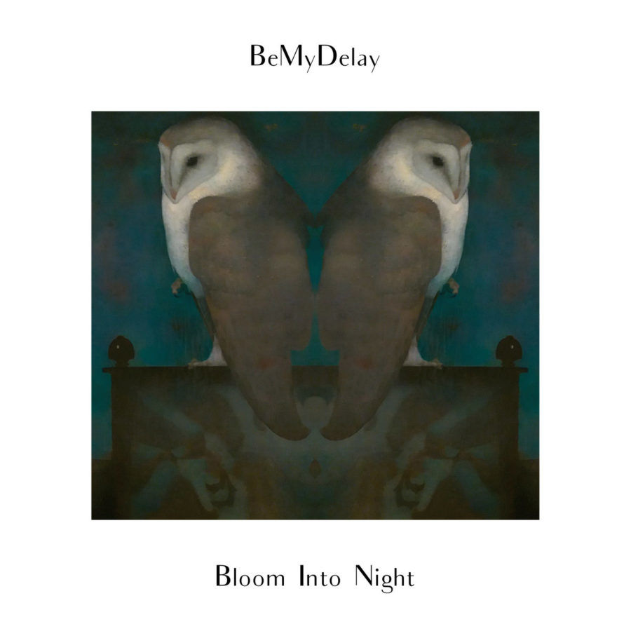 BeMyDelay - Bloom Into Night