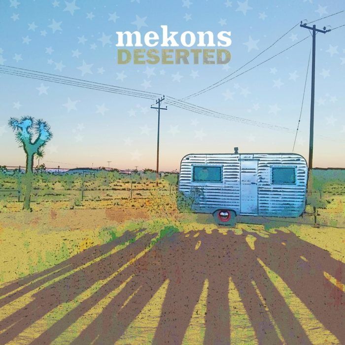 Mekons - Deserted | Recensione Tomtomrock