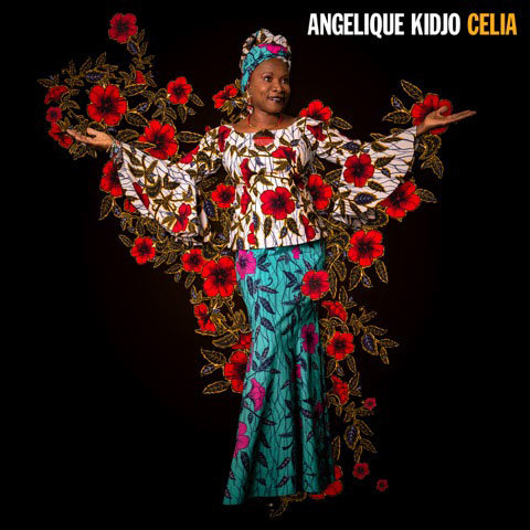 Recensione: Angelique Kidjo – Celia