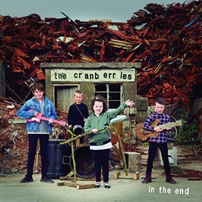 Cranberries – In The End