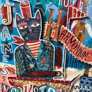 Recensione: James Yorkston - The Route To The Harmonium