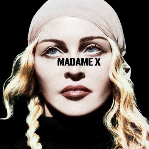 Recensione: Madonna – Madame X