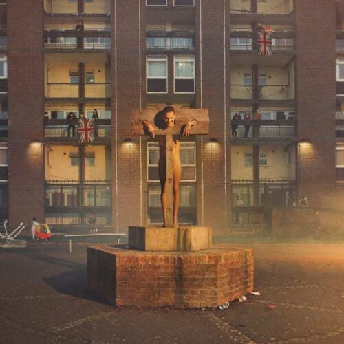 Recensione: Slowthai - Nothing Great About Britain