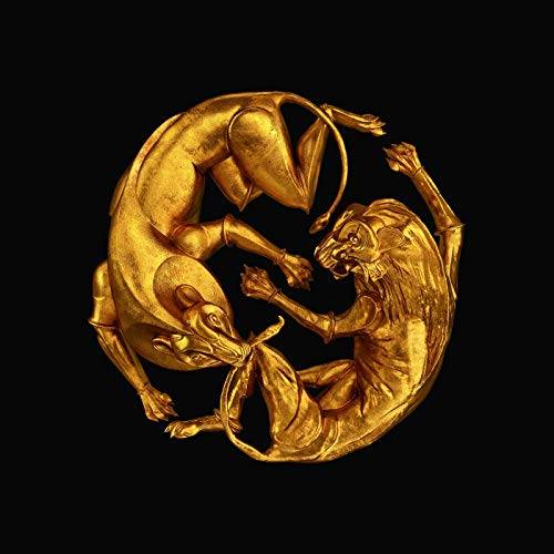 Beyoncé – The Lion King: The Gift