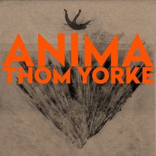 Recensione: Thom Yorke - Anima