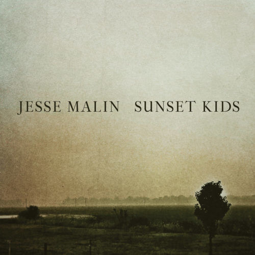Jesse Malin - Sunset Kids
