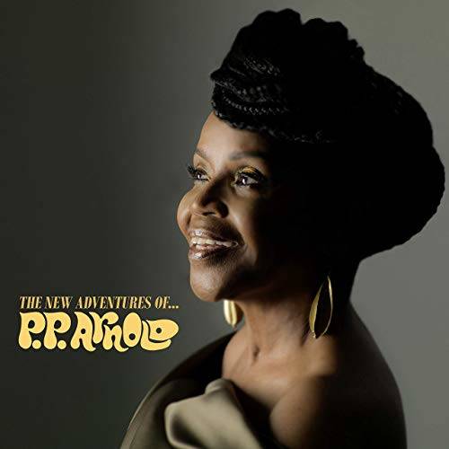 PP Arnold - The New Adventures Of…