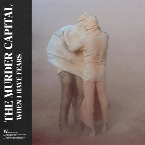 The Murder Capital - When I Have Fears Recensione