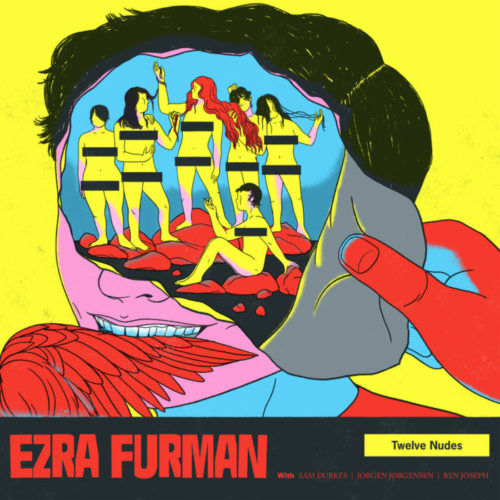 Ezra Furman - Twelve Nudes | Tomtomrock