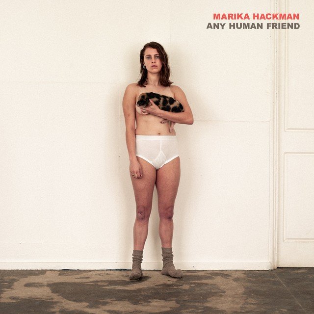 Marika Hackman - Any Human Friend | Recensione Tomtomrock