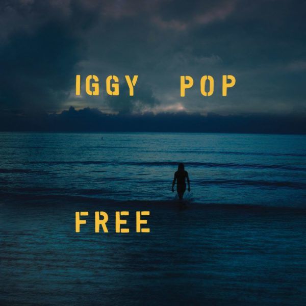 Iggy Pop - Free