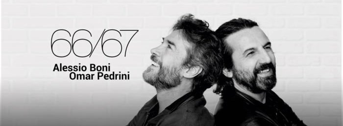 Concerto: Alessio Boni e Omar Pedrini - 66-67