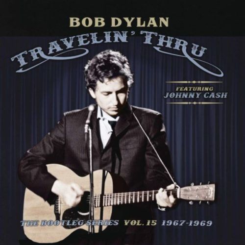 Bob Dylan - Travelin' Through