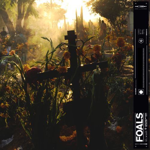 Foals - Everything Not Saved Will Be Lost (part.2)