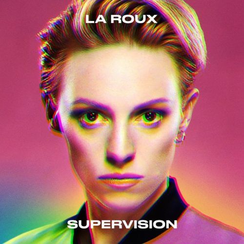 Recensione: La Roux – Supervision