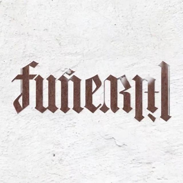 Lil Wayne – Funeral