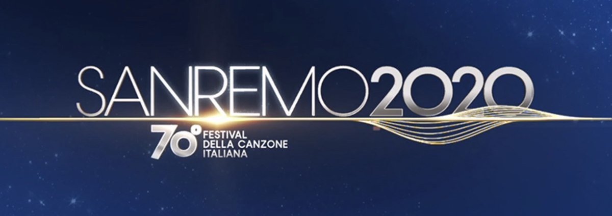 Sanremo 2020 Tomtomrock