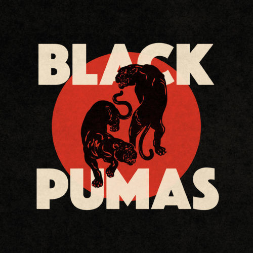 Black Pumas!
