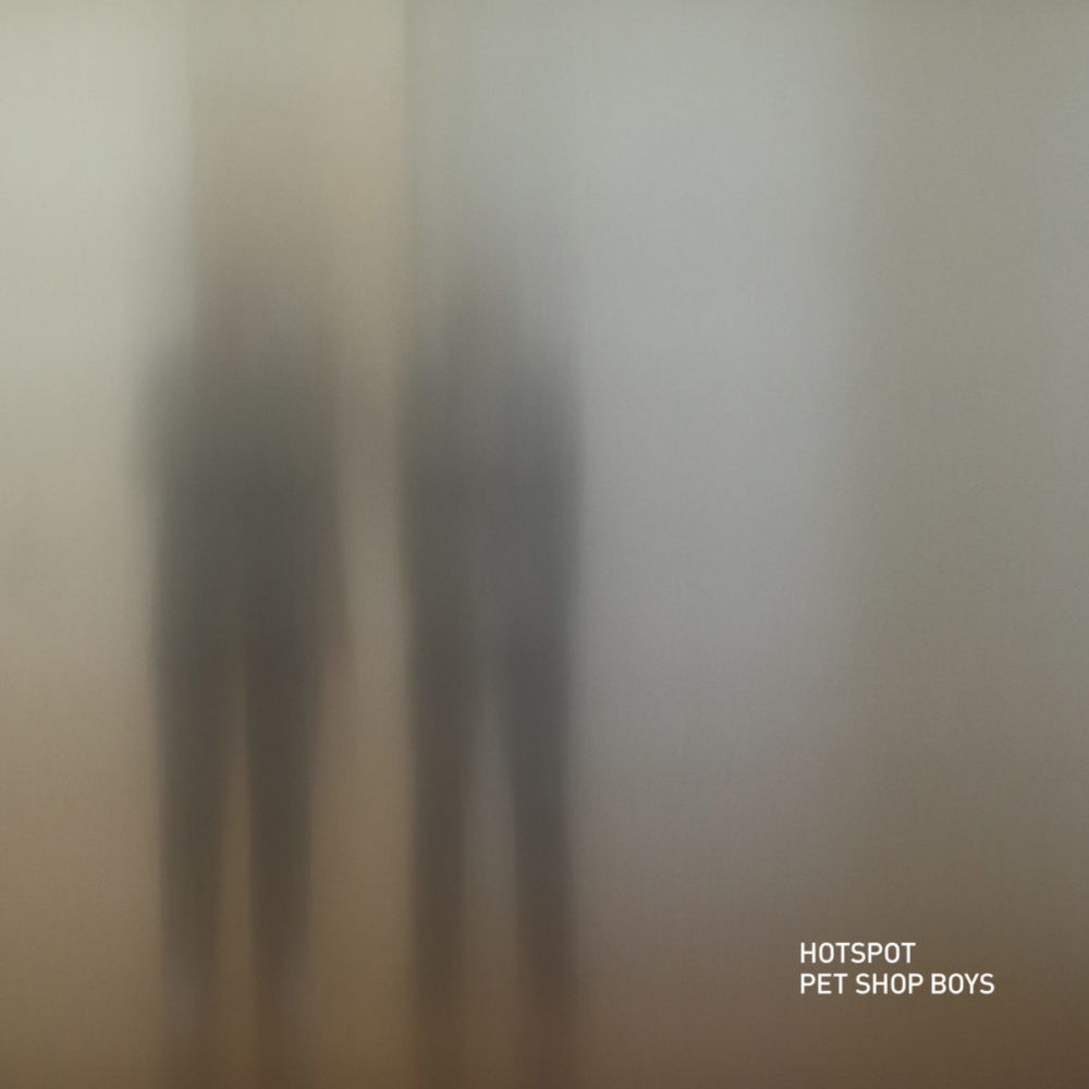 Pet Shop Boys – Hotspot